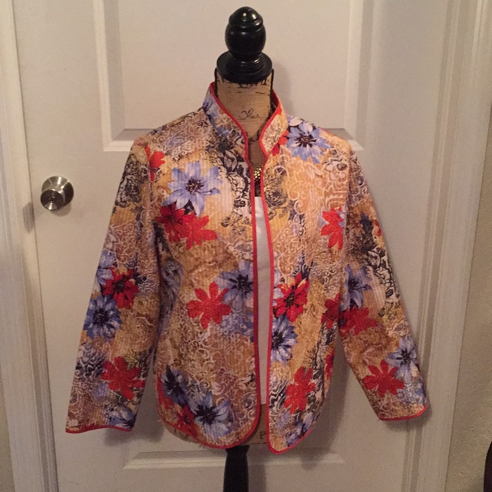 Jacket - Picture 2 of 6